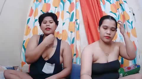 Lyn and lea online show from 26, 1, 2025