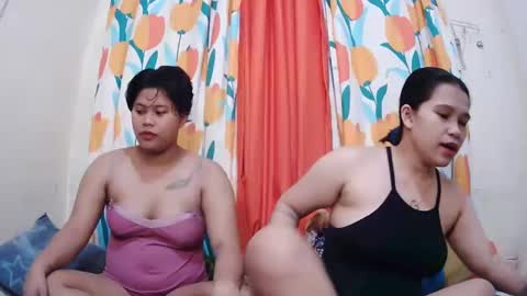 Lyn and lea online show from 30, 1, 2025