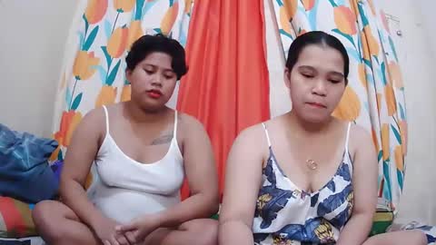 Lyn and lea online show from 31, 1, 2025