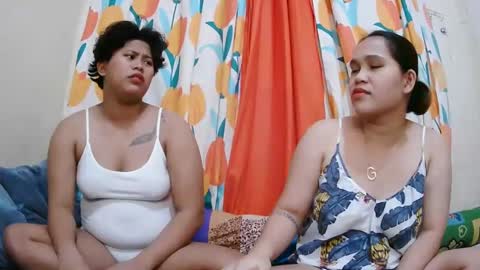 Lyn and lea online show from 1, 2, 2025