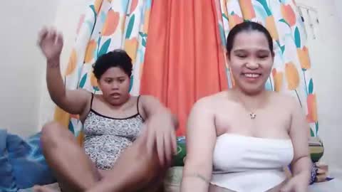 Lyn and lea online show from 7, 2, 2025