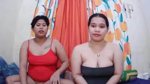 Lyn and lea online show from 11, 2, 2025