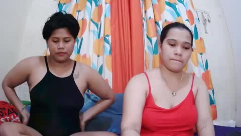 Lyn and lea online show from 13, 2, 2025