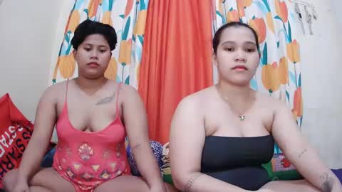 Lyn and lea online show from 14, 2, 2025