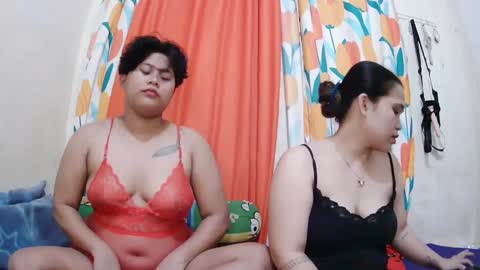 Lyn and lea online show from 18, 2, 2025