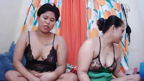 Lyn and lea online show from 20, 2, 2025