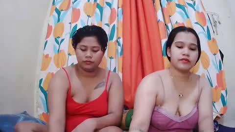 Lyn and lea online show from 25, 2, 2025