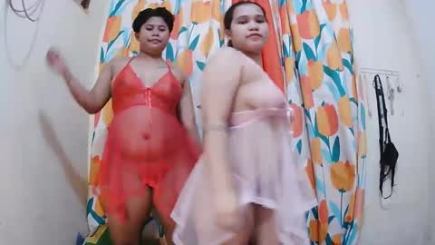 Lyn and lea online show from 26, 2, 2025