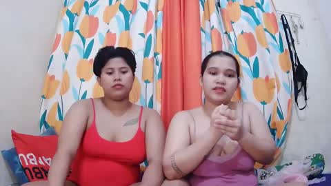 Lyn and lea online show from 26, 2, 2025