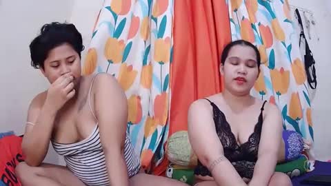 Lyn and lea online show from 5, 3, 2025