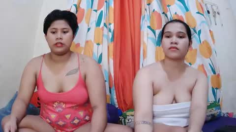 Lyn and lea online show from 6, 3, 2025