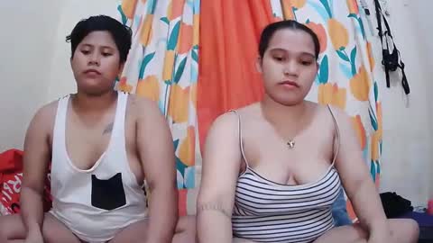 Lyn and lea online show from 11, 3, 2025