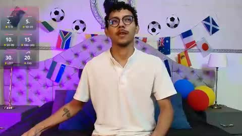 TwunkMiguel online show from 24, 6, 2026