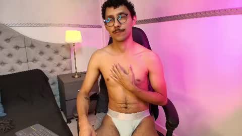 TwunkMiguel online show from 16, 7, 2026