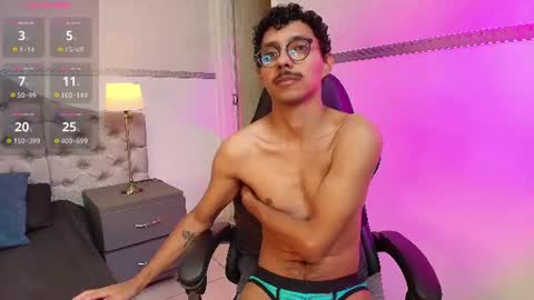 TwunkMiguel online show from 22, 7, 2026