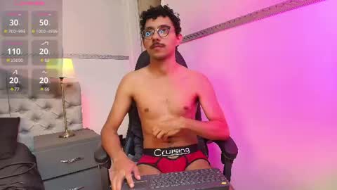 TwunkMiguel online show from 25, 7, 2026
