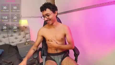 TwunkMiguel online show from 26, 7, 2026