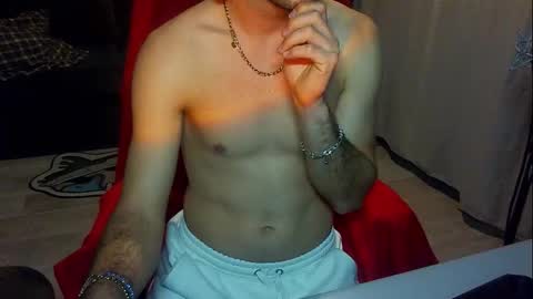 Snapshot of txandb666 chatting on 1, 11, 2025 txandb666 online show from 1, 11, 2025