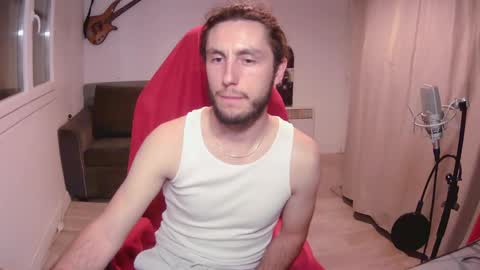 Snapshot of txandb666 chatting on 8, 4, 2026 txandb666 online show from 8, 4, 2026