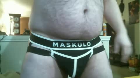 Bear online show from 7, 3, 2025