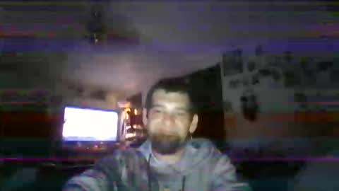 YourDirtyman online show from 15, 4, 2026