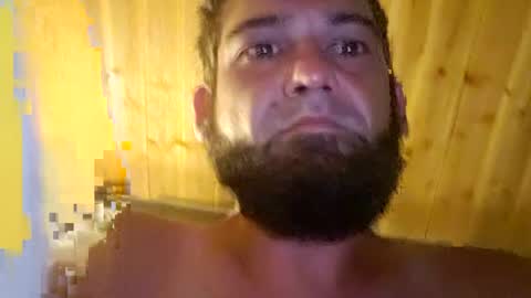 YourDirtyman online show from 19, 7, 2026