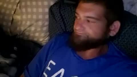 YourDirtyman online show from 21, 7, 2026