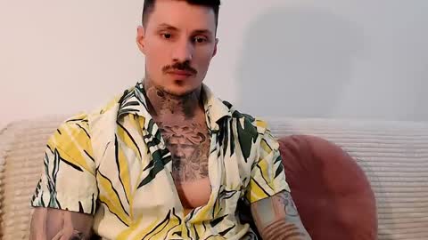 tyagodoll online show from 8, 5, 2026