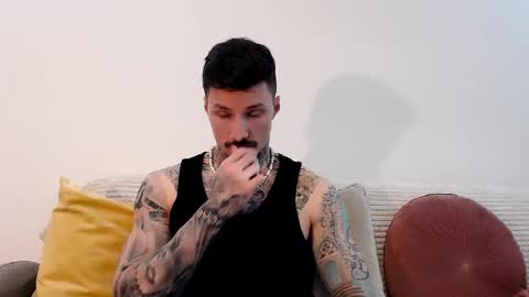 tyagodoll online show from 12, 5, 2026