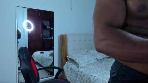 Snapshot of tygafit chatting on 24, 2, 2026 Yorquis Guzman online show from 24, 2, 2026