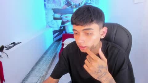 Tyger Boy online show from 29, 5, 2026
