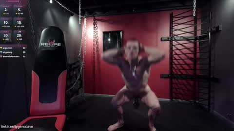 Tygers slave online show from 2, 3, 2025