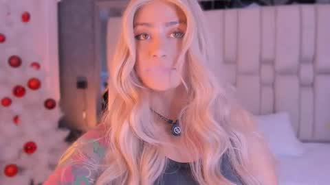  TYLA  online show from 18, 12, 2025