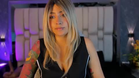 Snapshot of tyla_demon chatting on 5, 2, 2026 TYLA online show from 5, 2, 2026