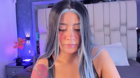 Snapshot of tyla_demon chatting on 16, 2, 2026 TYLA online show from 16, 2, 2026