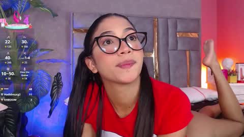 tyla_ks online show from 11, 2, 2026