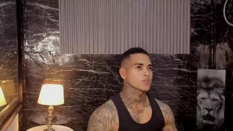 tyler_bell_ online show from 21, 5, 2026