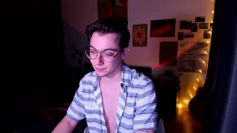 tyler berg online show from 29, 4, 2026