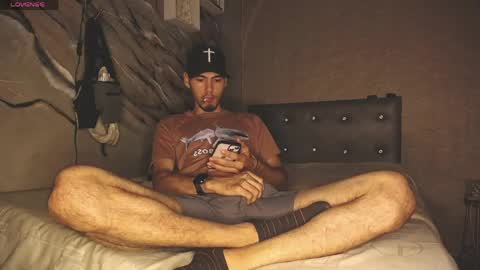tyler cooper online show from 1, 6, 2026
