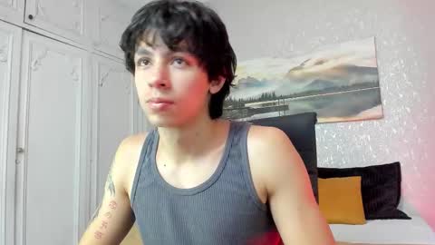 Tyler online show from 3, 3, 2026