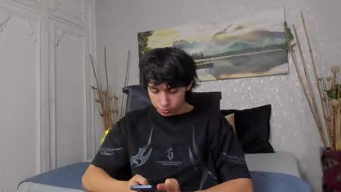 Snapshot of tyler_durtenn chatting on 29, 6, 2026 Tyler online show from 29, 6, 2026