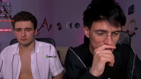 Snapshot of tyler_frost chatting on 8, 1, 2026 Tyler online show from 8, 1, 2026