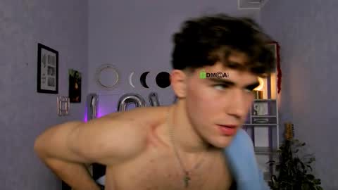 Snapshot of tyler_frost chatting on 5, 2, 2026 Tyler online show from 5, 2, 2026