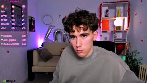 Snapshot of tyler_frost chatting on 9, 2, 2026 Tyler online show from 9, 2, 2026