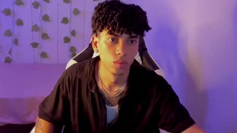 Tyler Garcia  online show from 2, 2, 2025