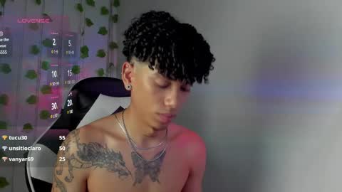 Tyler Garcia  online show from 5, 2, 2025