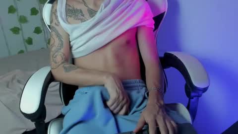 Tyler Garcia  online show from 6, 2, 2025