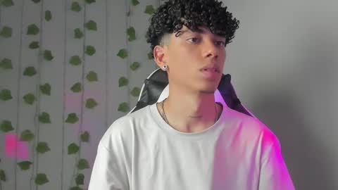 Tyler Garcia  online show from 11, 2, 2025