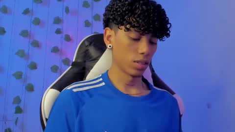 Tyler Garcia  online show from 20, 2, 2025