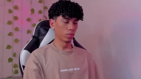 Tyler Garcia  online show from 20, 2, 2025